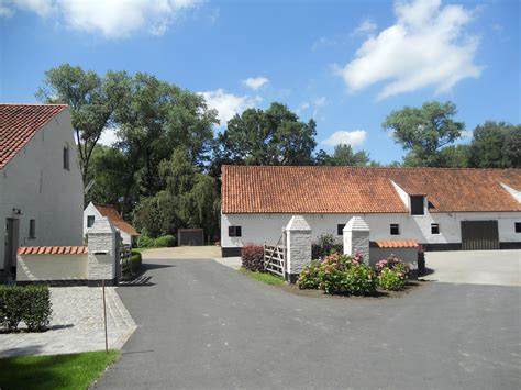 De Hoeve